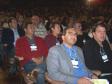 Participantes do Fórum Social do Mercosul