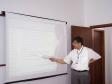 Curso na Fundacao Educacional do Paraná - Fundepar, atualmente é a  Superintendência de Desenvolvimento de Educação (Sude), com Vitório Yoshinori Furusho