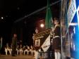 Banda Municipal de Araucária, Escola de Governo, 08 de abril de
2008, o grupo contou com a
participação de 56 integrantes, com
o maestro Augusto Caio Perotti.
Foto Marcia Midori