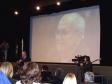 O vice-governador, Orlando Pessutti, na palestra sobre ?Segurança Alimentar? - Dom Mauro Morelli (Escola de Governo - 14/08/2007)