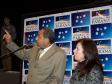 Na reunião da Escola de Governo desta terça-feira (21), o secretário de Assuntos Estratégicos e diretor- presidente da CELEPAR, Nizan Pereira e a secretária Maria Marta Lunardon, SEAP, falam sobre a transparência administrativa do Governo do Paraná