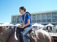 36.º edição do Paraná em Ação, a feira de serviços gratuitos organizada pelo Governo de Estado, no Centro Cívico
