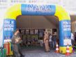 36.º edição do Paraná em Ação, a feira de serviços gratuitos organizada pelo Governo de Estado, no Centro Cívico