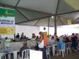36.º edição do Paraná em Ação, a feira de serviços gratuitos organizada pelo Governo de Estado, no Centro Cívico