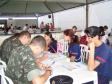 36.º edição do Paraná em Ação, a feira de serviços gratuitos organizada pelo Governo de Estado, no Centro Cívico