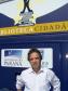 O secretário da Agricultura, Valter Bianchini visita a feira de serviços Paraná em Ação 