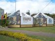 A participação da Usina Hidrelétrica de
Itaipu Binacional, no Paraná em Ação em
Curitiba