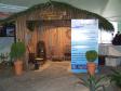 Paraná em Ação, Museu Itinerante da 
Companhia de Energia Elétrica do Paraná
- COPEL, "Casa do Caboclo"