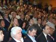 Participantes da Escola de Governo na apresentação dos Programas Sociais do Ministério do Desenvolvimento Social