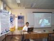 Da Celepar da assessoria de 
Planejamento, Vitório Yoshinori 
Furusho 