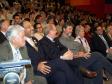Os participantes da Escola de Governo do dia 27 de novembro de 2007 