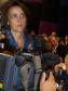 O diretor-presidente da CELEPAR e secretário de Assuntos Estratégicos, Nizan Pereira e a Presidente da Associação Paranaense do Ministério Público, Maria Tereza Uille Gomes e na Escola de Governo do dia 27 de novembro de 2007 