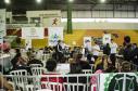 Mutirão da Cidadania em Paranaguá