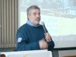 16 - IV Ciclo de Palestras sobre Software Livre em Ribeirão Preto/SP - Cláudio Crossetti Dutra - Diretor de Serviços IP e Multimídia da CELEPAR ministrou a palestra o Software Livre no Governo do Estado do Paraná