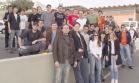 19 de Junho - Visita dos alunos do Curso de Informática da Universidade Estadual do Oeste do Paraná - UNIOESTE