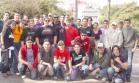 20 de Junho - Visita dos alunos do Curso de Sistemas de Informação da Faculdade de Educação, Administração e Tecnologia de Ibaiti - FEATI
