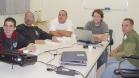 30 de Junho e 01 de Julho - Visita técnica da Polícia Militar do Rio de Janeiro para conhecer o Expresso
Estiveram presentes: 2º Tenente Alexandre Moraes de Sousa Bezerra, Sargento Alexandre Dias Laço, Cabo Jailton Barreto de Abreu e o Soldado Luciano Alves de Abreu