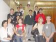03 - Visita dos alunos da Escola Estadual Maria Aguiar Teixeira