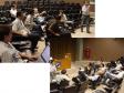 29 e 30 - Reunião Extraordinária do Conselho Gestor do Expresso - Local: SERPRO Curitiba