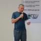 O 1º Tenente Silvio Cordeiro de Paula, homenageou as equipes pelo desenvolvimento e implantação do projeto Bateu