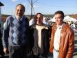 O diretor-presidente da Celepar e
secretário de Assuntos Estratégicos,
Nizan Pereira na inauguração do
Telecentro em Campo Magro
