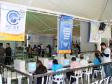 A Companhia de Informática no Paraná -
Celepar, presente no Paraná em Ação 2008