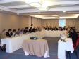 89ª Reunião do Fórum de Diretores Técnicos 
da ABEP, com a participação do Diretor-
presidente da Celepar e Secretário 
de Assuntos Estratégicos, Nizan 
Pereira e o o vice-presidente de 
Tecnologia da ABEP, Joaquim Costa - Foto Marcia Midori