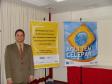 Apresentação na 89ª Reunião do Fórum 
de Diretores Técnicos da ABEP