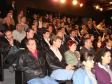 Público prestigiando a apresentação da 
CELEPAR, na Escola de Governo, no dia 
30 de setembro de 2008 - Foto Marcia 
Midori