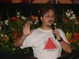 Latinoware 2007, Jomar Silva - Dir. ODF Alliance Chapter Brasil