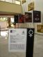 Abertura da Exposição da Sociedade de 
Astrônomos Amadores (SAA), no espaço Cultural 
Santos Dumont (Celepar), dia 05 de março de 2010
