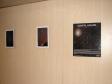 Abertura da Exposição da Sociedade de 
Astrônomos Amadores (SAA), no espaço Cultural 
Santos Dumont (Celepar), dia 05 de março de 2010