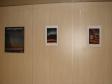Abertura da Exposição da Sociedade de 
Astrônomos Amadores (SAA), no espaço Cultural 
Santos Dumont (Celepar), dia 05 de março de 2010