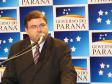 O diretor presidente da Celepar, 
Vanderlei Iensen - Foto Geremias José do Nascimento