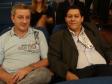 A esq. Fernando Leocadio Pianaro e Douglas Jose Peixoto Azevedo