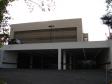 Novo prédio da Celepar (28/04/2009)