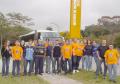 22 e 23 - Circuito Paraná de Software Livre - etapa São Paulo