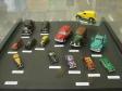 Exposição de Carros - Uma viagem no tempo