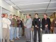 Lançamento do Expresso - 2004