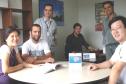 Equipe da Celepar