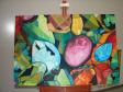 Diversidade: Exposição de quadros - trabalhos dos artistas Carla Schwab, Kézia, Ruth Mara, Christian Schönhofen, Adriane Stange, Márcia Montenegro, Giovanny Cocicov, João Cancio, Luiz Felix, Salete Ribeiro, Guilherme Lombardi, Rodney Rauth, Cirlei Gonçalves, Kátia Kimieck, Hilda Rojas, Aurea Chu, Cobellache e Karolyne Martins (Art.Con) e Eloir Jr., Eve Ferretti, Cristiane Zaleski, Marise Heleine compões (Óia Nóis) - 02/06/2010