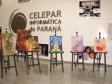 Diversidade: Exposição de quadros - trabalhos dos artistas Carla Schwab, Kézia, Ruth Mara, Christian Schönhofen, Adriane Stange, Márcia Montenegro, Giovanny Cocicov, João Cancio, Luiz Felix, Salete Ribeiro, Guilherme Lombardi, Rodney Rauth, Cirlei Gonçalves, Kátia Kimieck, Hilda Rojas, Aurea Chu, Cobellache e Karolyne Martins (Art.Con) e Eloir Jr., Eve Ferretti, Cristiane Zaleski, Marise Heleine compões (Óia Nóis) - 02/06/2010