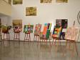 Diversidade: Exposição de quadros - trabalhos dos artistas Carla Schwab, Kézia, Ruth Mara, Christian Schönhofen, Adriane Stange, Márcia Montenegro, Giovanny Cocicov, João Cancio, Luiz Felix, Salete Ribeiro, Guilherme Lombardi, Rodney Rauth, Cirlei Gonçalves, Kátia Kimieck, Hilda Rojas, Aurea Chu, Cobellache e Karolyne Martins (Art.Con) e Eloir Jr., Eve Ferretti, Cristiane Zaleski, Marise Heleine compões (Óia Nóis) - 02/06/2010