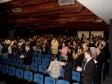 O público prestigiando a palestra do Consultor Pier Roberto Riboni (Diretor Executivo da Rhino Consulting), a importância das melhores práticas no gerenciamento dos serviços de TI