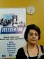 Abertura da Semana de Inclusão Digital, no Telecentros Paranavegar da Biblioteca Pública do Paraná, a secretaria da Cultura, Vera Mussi