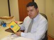 Deputado estadual, Edson da Silva Praczyk