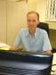O novo Diretor Administrativo-Financeiro, Fernando José Fendrich