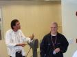 Divulgação da Semana Interna de Prevenção de Acidentes de Trabalho - SIPAT 2011: “Prevenir é cuidar de si e do próximo”, promovida pela Comissão Interna de Prevenção de Acidentes - CIPA (11 a 15 de abril de 2011) - Data: 11/04/2011