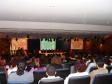 Abertura da "I Conferência 
Paranaense GLBT", com a presença do 
secretário de Assuntos Estratégicos 
e diretor-presidente da CELEPAR, 
Nizan Pereira, 16 de maio de 2008, 
em Curitiba