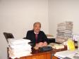 Mude-se (Novo prédio da Celepar). Na foto José Roberto Guimarães (10/09/2009)